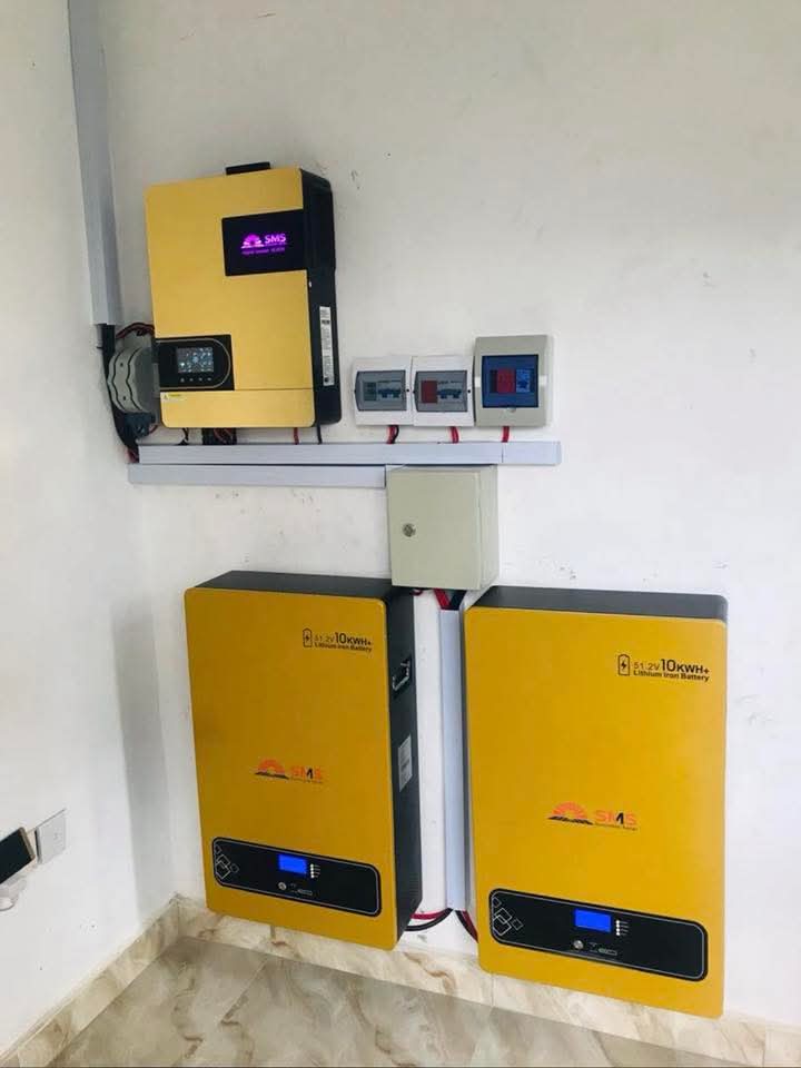 Solar Project